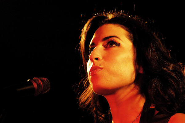 Amy Winehouse pic #88271