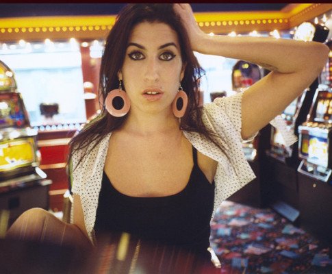 Amy Winehouse pic #88270