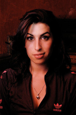 Amy Winehouse pic #105943