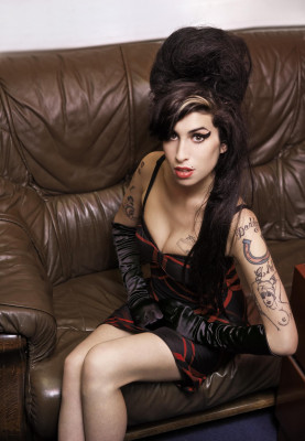Amy Winehouse pic #589005