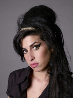 Amy Winehouse pic #588979
