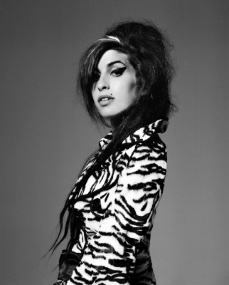 Amy Winehouse pic #588865