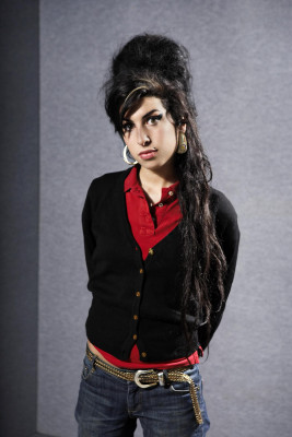 Amy Winehouse pic #589002