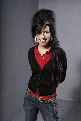 Amy Winehouse pic #589001