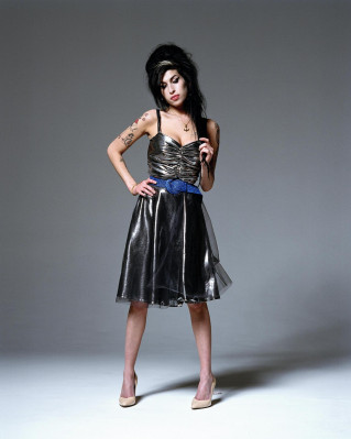 Amy Winehouse pic #588862