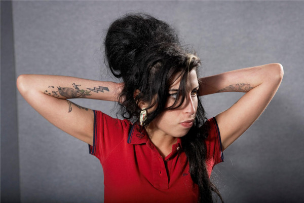 Amy Winehouse pic #589000