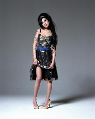 Amy Winehouse pic #588861