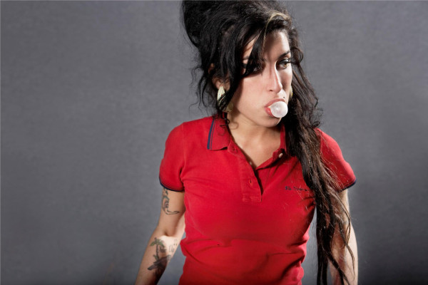 Amy Winehouse pic #588999