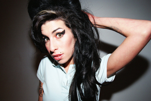 Amy Winehouse pic #588974