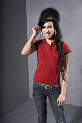 Amy Winehouse pic #588998