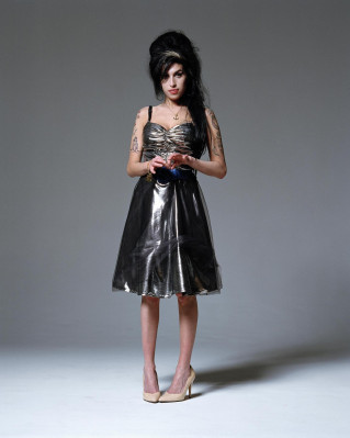 Amy Winehouse pic #588859