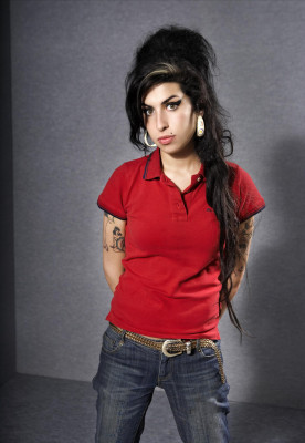 Amy Winehouse pic #588997