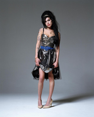 Amy Winehouse pic #588866