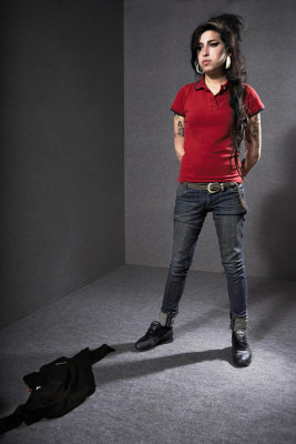 Amy Winehouse pic #588995