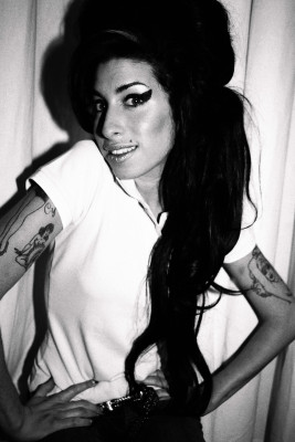 Amy Winehouse pic #588966