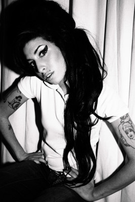 Amy Winehouse pic #588965