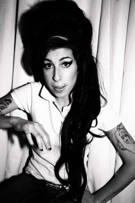 Amy Winehouse pic #588962