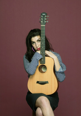 Amy Winehouse pic #645189