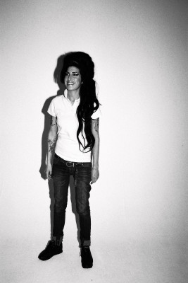 Amy Winehouse pic #588964