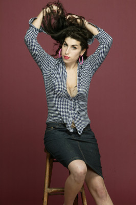 Amy Winehouse pic #645188