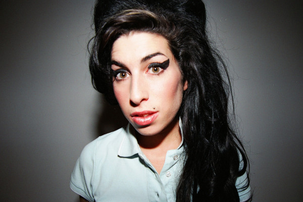 Amy Winehouse pic #588973