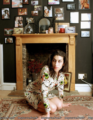 Amy Winehouse pic #105953