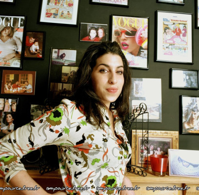 Amy Winehouse pic #105955