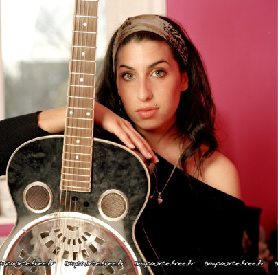 Amy Winehouse pic #105958