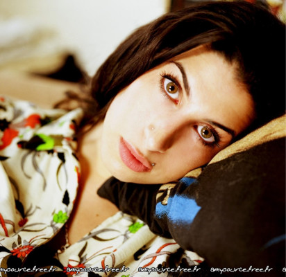 Amy Winehouse pic #105918