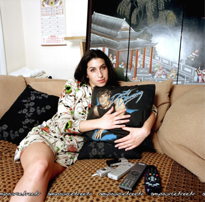 Amy Winehouse pic #105960