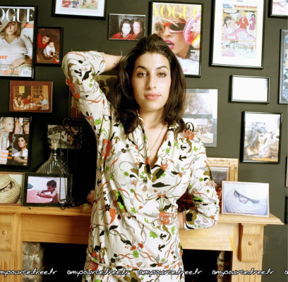 Amy Winehouse pic #105962