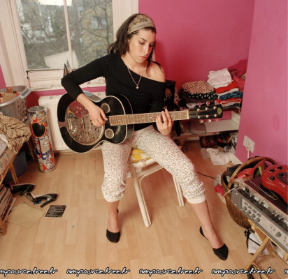 Amy Winehouse pic #105963