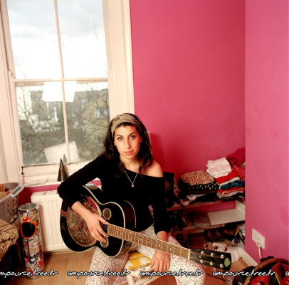 Amy Winehouse pic #105965