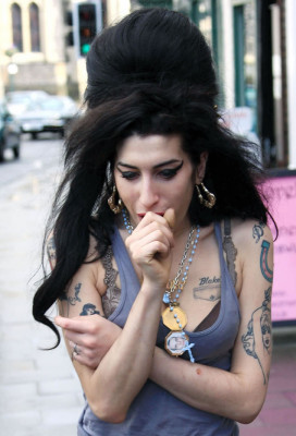 Amy Winehouse pic #105917