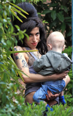 Amy Winehouse pic #105916