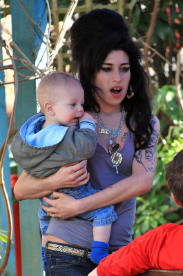 Amy Winehouse pic #105967