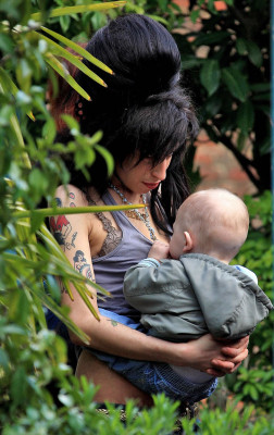 Amy Winehouse pic #105970