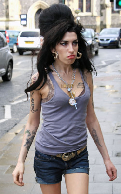 Amy Winehouse pic #105915