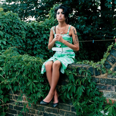 Amy Winehouse pic #105942