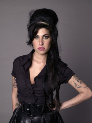 Amy Winehouse pic #88268