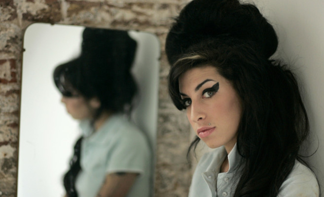 Amy Winehouse pic #588970