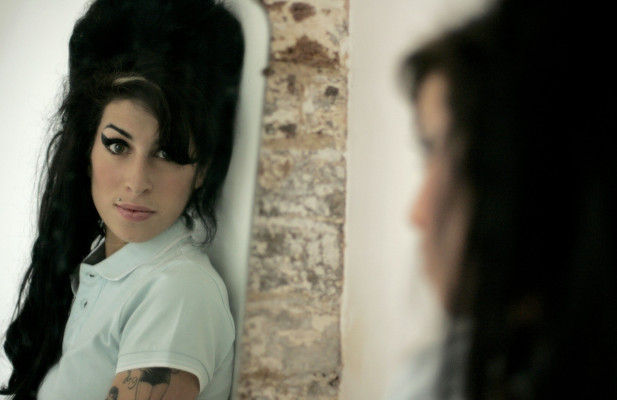 Amy Winehouse pic #588969