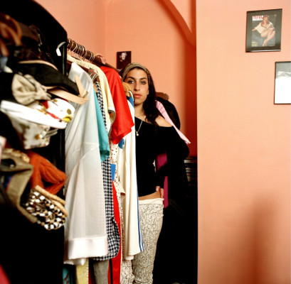 Amy Winehouse pic #589198