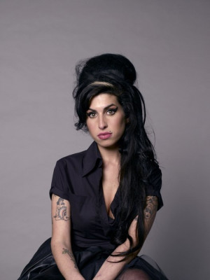 Amy Winehouse pic #105924