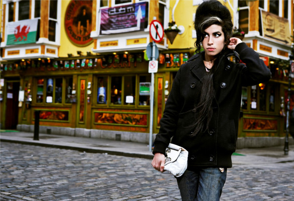 Amy Winehouse pic #588988