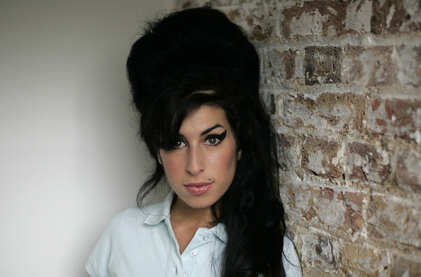 Amy Winehouse pic #588968