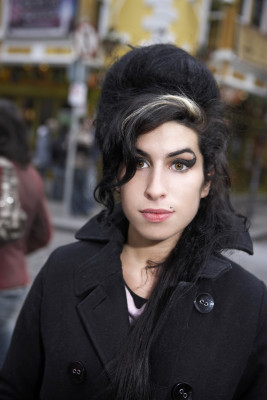 Amy Winehouse pic #588986