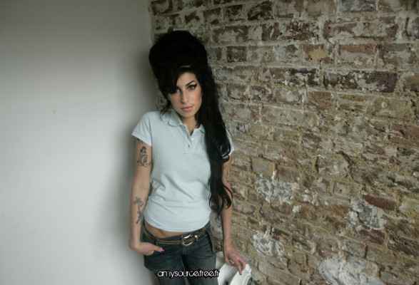 Amy Winehouse pic #105922