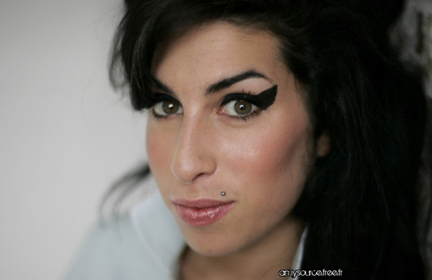 Amy Winehouse pic #105980