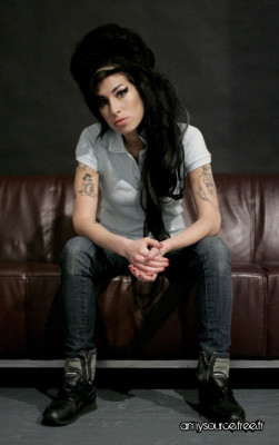 Amy Winehouse pic #105926